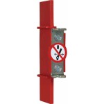 DEHN 785644 SENH23 Sperrelement für NH-Sicherungsunterteil 