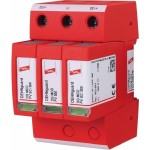 DEHN 952515 DGMYPVSCI1000FM Überspannungs-Ableiter DEHNguard 