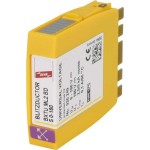 DEHN 920249 BXTUML2BDS0-180 Kombi-Ableiter-Modul Blitzductor XTU 