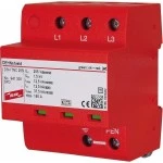 DEHN 941300 DSHTNC255 Kombi-Ableiter TN-C-Systeme 