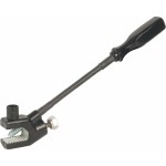 DEHN 745602 EKIFL20DGF Erdungsklemme mit flex. Drehgriff 