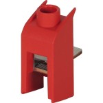 DEHN 952589 STAK25 Stiftanschlussklemme zur V-Verdrahtung 4 Stück 