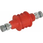 DEHN 923100 EXFS100 Trennfunkenstrecke für Ex-Bereich 