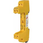 DEHN 926304 BSPBAS4 Basisteil für Blitzductor XT/SP 