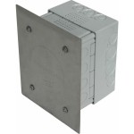 DEHN 476050 TSKWDVS180X 476050 Trennstellenkasten 140X88 K V2A 