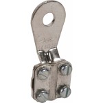 DEHN 444008 EKSG8AQ616CUGALZN Erdungskabelschuh 6-16mm² 