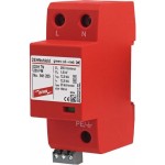 DEHN 941205 DSHTN255FM Kombiableiter DEHNshield Typ 1+2 1-polig TN Sys 