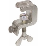 DEHN 774130 UEK30FS Universalerdungsklemme D=25/30mm T=18mm 