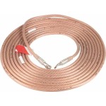 DEHN 751085 EKS50BEV8.5M Erdungsseil 50mm² 8,5 Meter 