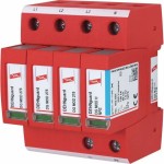 DEHN 952385 DGMHTT275FM Überspannungsableiter Typ 2 DEHNguard M H 
