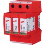 DEHN 952565 DGMYPV1200FM Überspannungsableiter mehrpolig für PV 