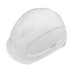 DEHN 785706 ESHU1000SSW Elektriker-Schutzhelm weiß 