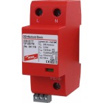 DEHN 941116 DSHBTT2P255FM Anwendungsoptimierter Kombi-Ableiter TT-und TN-System 