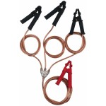 DEHN 758099 PAV3+116ZAK Potentialausgleichsvorrichtung 3 und 1 