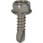 DEHN 528619 BSC63X19SW10V2A Bohrschraube 6-kant 