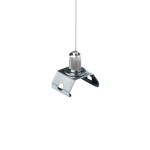 Zumtobel 22169178 Seilabhängung 