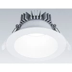 Zumtobel 96634889 LED-Downlight 