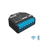 Shelly Relais 'Plus 2PM' WLAN Schaltaktor 2x 10A max. 16A Bluetooth Messfunktion 