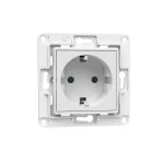 Shelly Accessories 'Wall Socket EU' Wandsteckdose weiß 