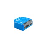 Shelly 243160 Unterputz - 1 Gen4 - Relais - max 16A - 1 Kanal - WLAN - Matter - Zigbee - Bluetooth 