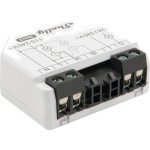 Shelly Unterputz · EM Gen3 · inkl. 1x 50A Klemme · Stromzähler · Messfunktion · WLAN 