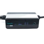 Shelly TopAC Portable EV Charger 11kW · Tragbares Ladegerät 