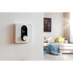 Shelly LinkedGo Smart Floor Heating Thermostat · Steuerung 
