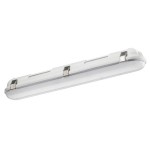 Pracht 5211012-LUNA_BL LED FR-Wannenleuchte LUNA BL 60cm 1x20W 120° IP65 2500lm PCO 4000K AC/DC 