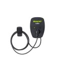 Pracht ALPHAMONOXT1024 Ladestation ALPHA MONO XT 1xTyp-2 1x5,5m Ladekabel RFID Modul RS485 