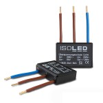 ISOLED 111349 Überspannungsschutz, Feinschutz für LED 