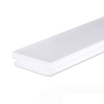 ISOLED 111371 Begeh- und befahrbare-Profile 