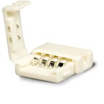 ISOLED 111622 Clip-Verbinder (max. 5A) für 4-pol. 