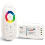 ISOLED 111802 Wireless Touch RGB PWM-Dimmer 