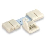 ISOLED 111968 Clip-T-Verbinder (max. 5A) für 2-pol. 