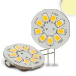 ISOLED 111977 G4 LED 9SMD, 1,5W, warmweiß 
