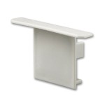 ISOLED 112271 Endkappe für Profil WING20 