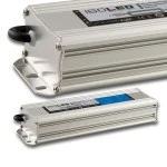 ISOLED 112425 LED Trafo 12V/DC, 15-60W, IP65 