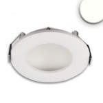 ISOLED 112428 LED Downlight LUNA 8W 