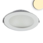 ISOLED 112431 LED Downlight LUNA 18W 