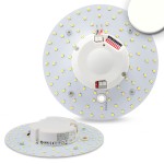 ISOLED 112436 LED Umrüstplatine 160mm, 14W 