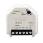 ISOLED 112451 Universal-Push PWM-Dimmer für LED 