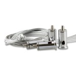 ISOLED 112473 LED Panel Business Line 1200 