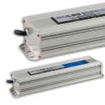 ISOLED 112481 LED Trafo 24V/DC, 20-100W dimmbar 