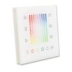 ISOLED 112505 Sys-One RGB+W 4 Zonen 