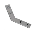 ISOLED 112550 Eckverbinder für Profile WING 