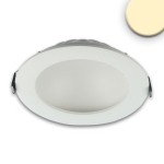 ISOLED 112600 LED Downlight LUNA 15W 