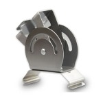 ISOLED 112706 Montagebügel flexibel für Linearleuchte 