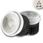 ISOLED 112736 AR111 Fruit Light 30W, 35°-50° 