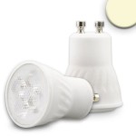 ISOLED 112783 GU10 MINI-LED Spot 4,5W, 38° 