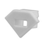 ISOLED 112793 Profilserie Corner/Round 